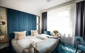 Hotel Leuchtturm